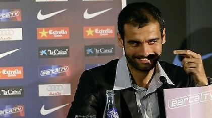 Γκουαρντιόλα: «Δεν πιστεύω τον Σούστερ»