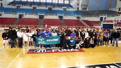 Σπέσιαλ…εκδήλωση για ΠΑΟΚ