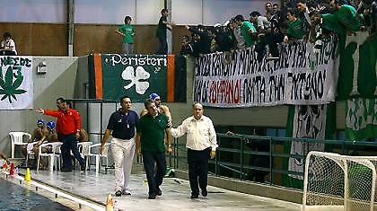 Στην αντεπίθεση ο Ερασιτέχνης Παναθηναϊκός