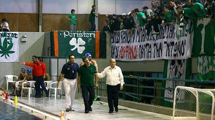 Στην αντεπίθεση ο Ερασιτέχνης Παναθηναϊκός