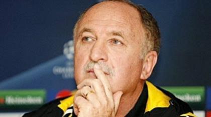 Σκολάρι: «Δεν νιώθω πίεση»