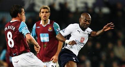 Premier League: Σπουδαία νίκη για Τότεναμ