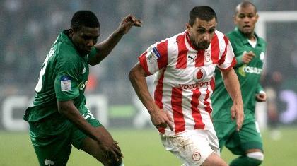 Χειρουργείται ο «Ιέρο»