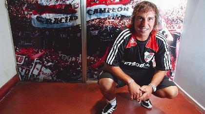 Μπορέλι: «Ονειρεύομαι να γίνω προπονητής του ΠΑΟ»