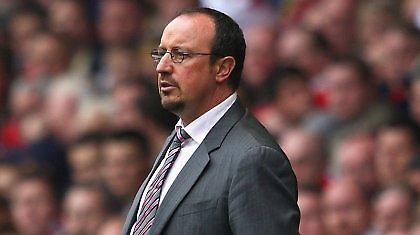 Μπενίτεθ μέχρι το 2012;