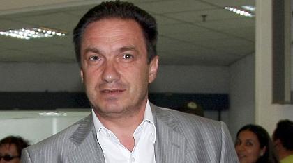 Τα «γύρισε» ο Βατσινάς