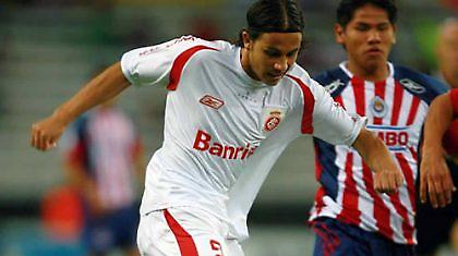 Ενδιαφέρον της Ρόμα για τον Νιλμάρ