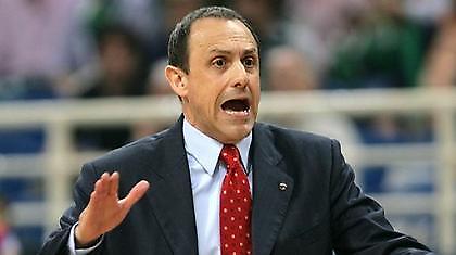 Μεσίνα: «Θέλει προσοχή ο Πανιώνιος»