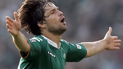 Βαριά «καμπάνα» σε Ντιέγκο