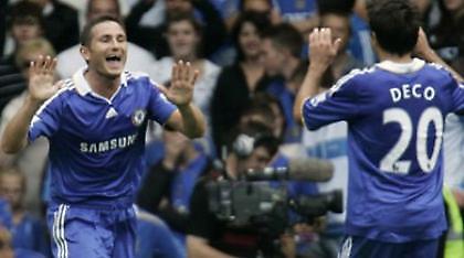 Ντέκο: «…και χωρίς Λάμπαρντ, θα τα καταφέρουμε»