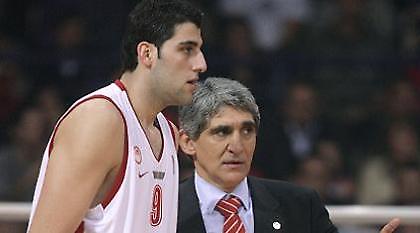 Γιαννάκης: «Πιο δυνατοί τώρα…»