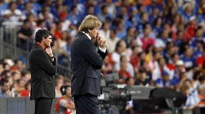 Τέλος ο Σούστερ, έρχεται ο Ράμος!