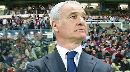 Δεν θέλει Ντιέγκο ο Ρανιέρι