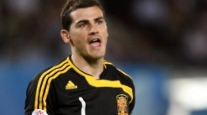 Κασίγιας: «Η χειρότερη χρονιά μου…»