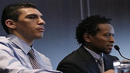 Απόντες Λούσιο και Ζε Ρομπέρτο με Λιόν