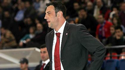 Τριφούνοβιτς: «Θα δοκιμάσουμε τις δυνάμεις μας»