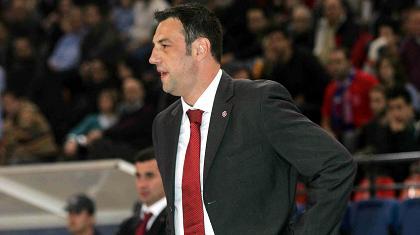 Τριφούνοβιτς: «Θα δοκιμάσουμε τις δυνάμεις μας»