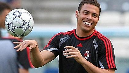 Στην Κορίνθιανς ο Ρονάλντο!