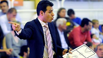 Ιτούδης: «Καθοριστικός αγώνας…»