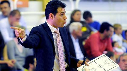 Ιτούδης: «Καθοριστικός αγώνας…»