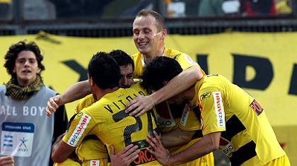 ΑΡΗΣ: Πολλά  τα προβλήματα