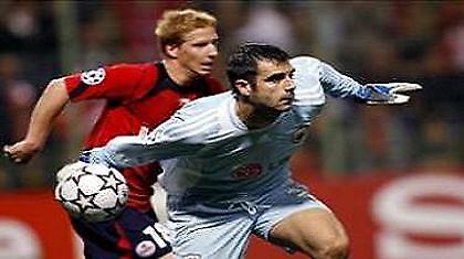 Σορεντίνο: «Ζούμε δύσκολες στιγμές στην Κιέβο»