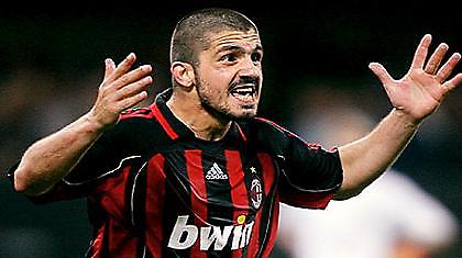 Σοβαρό πλήγμα με Γκατούζο στη Μίλαν!