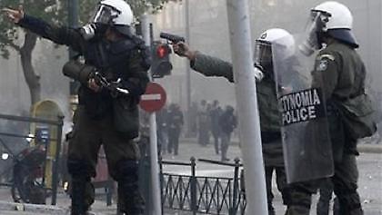 «Ζητάς» πυροβόλησε στον αέρα!