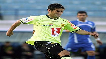 Απολογήθηκε ο Γκαρσία