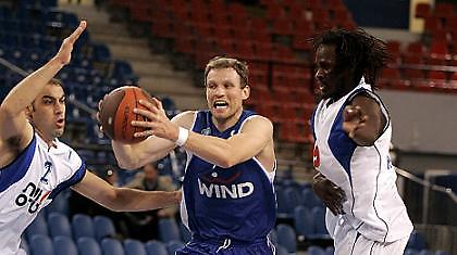 Έμεινε ζωντανός