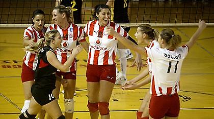 Καυστική ανακοίνωση από Ολυμπιακό