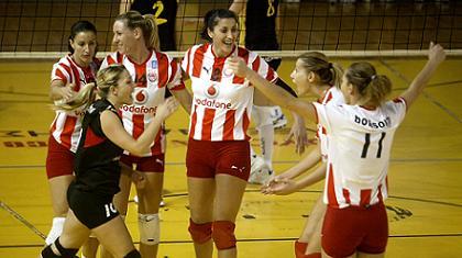 Καυστική ανακοίνωση από Ολυμπιακό