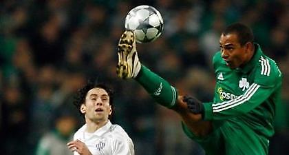 Οι πιθανοί αντίπαλοι του Παναθηναϊκού