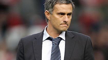 Ζοσέ ας πρόσεχες!