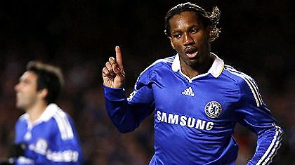 Ξεκούραστα στο Λονδίνο