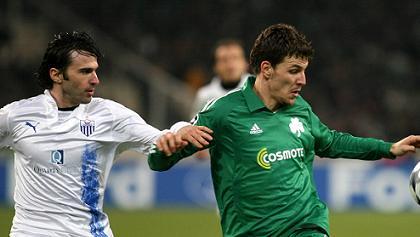 Θλάση ο Μάντζιος