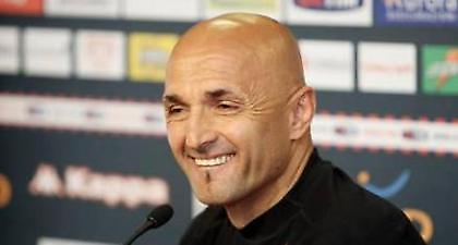 Σπαλέτι: «Επιστρέψαμε στις επιτυχίες»