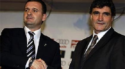 Ράμος: «Έμφαση στην ψυχολογία»