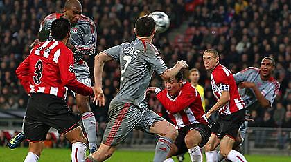 Άλωσε και το «Φίλιπς Στάντιον»