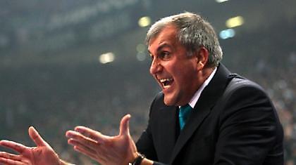 Ομπράντοβιτς: «Μεγάλο το κίνητρο»