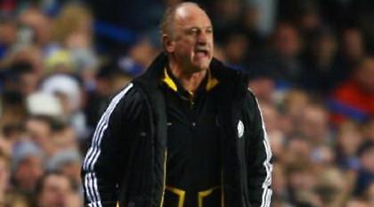 Σκολάρι: «Δεν επιλέγω αντίπαλο»