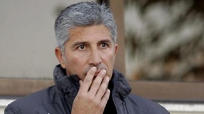 Οι πρώτες «εξετάσεις» του Μανωλά