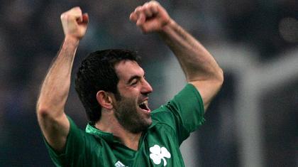 Καραγκούνης: «Η πιο δύσκολη απ’ όλες»