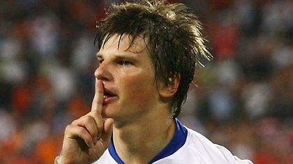 Αρσάβιν: «Υπάρχουν συζητήσεις με την Ρεάλ»