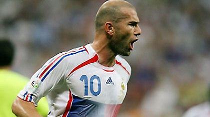 Επιστροφή Ζιντάν;