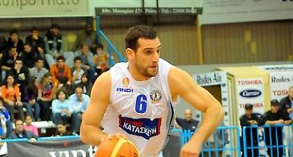 Α1: Χωρίς προβλήματα με Άρη ο Κολοσσός