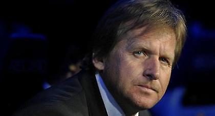 Τα πήρε όλα κι έφυγε ο Σούστερ