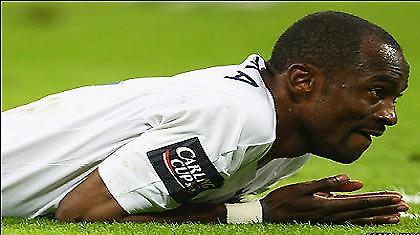 Ο Ζοκορά αντικαταστάτης του Ντιαρά;