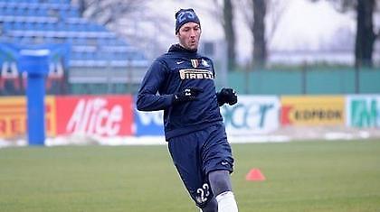 Χειρουργήθηκε ο Ματεράτσι