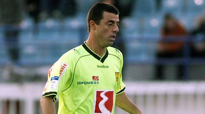 ΑΡΗΣ: Πρόβλημα με Λέμπο